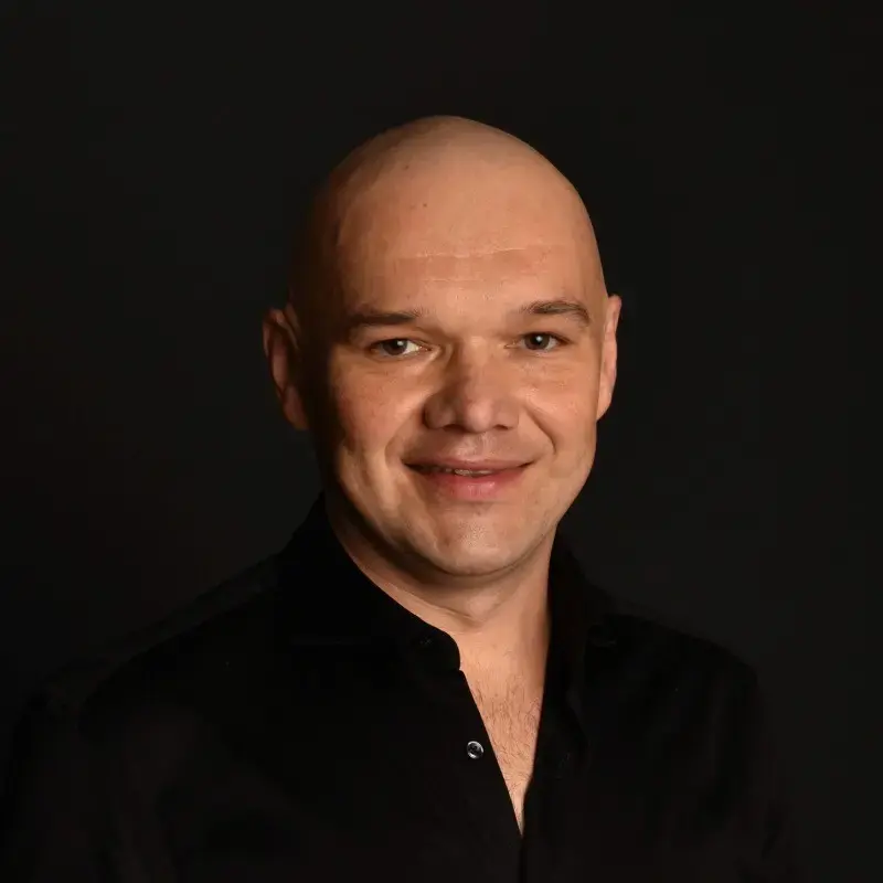 Андрій Мотко