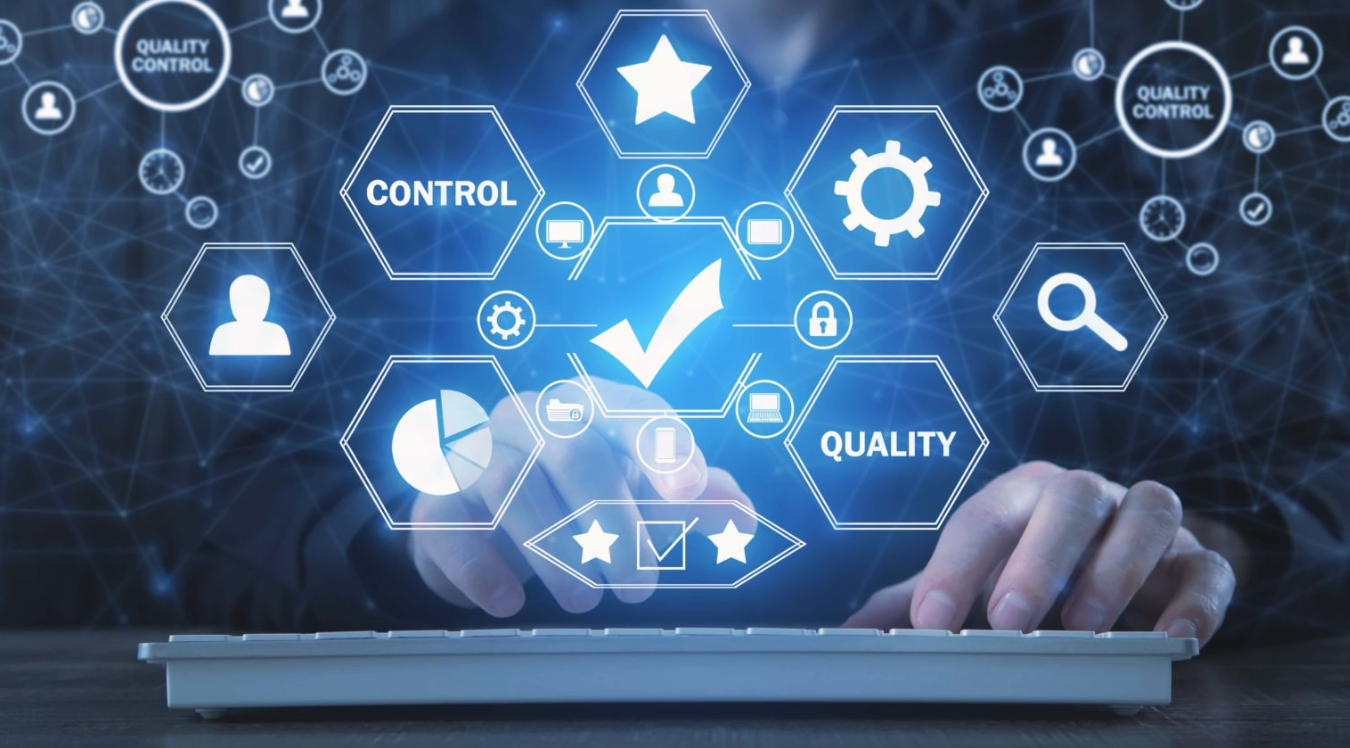 Контроль якості